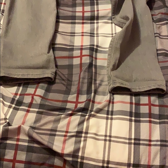 Express Midrise Leggings - Picture 3 of 4